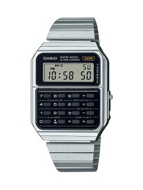 カシオ クラシック CA-500シリーズ【国内正規品】CA-500WE-1AJF／カシオ（CASIO）