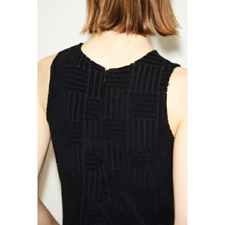 楽天市場】【THROW】PILE JACQUARD オールインワン／スライ（SLY 