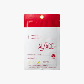 ALFACE　ディープブラック　1枚／オルフェス（ALFACE）