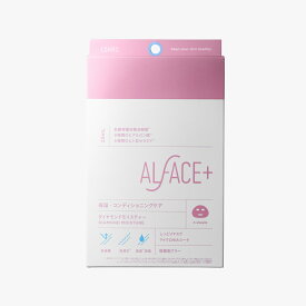 ALFACE　ダイヤモンドモイスチャー　4枚／オルフェス（ALFACE）