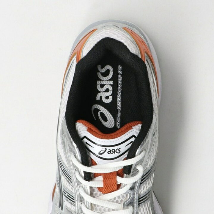 楽天市場】＜asics＞GEL-KAYANO14/スニーカー／ビューティー＆ユース 