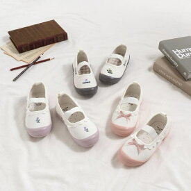 バラエティ 上履き／アプレ レ クール（apres les cours）