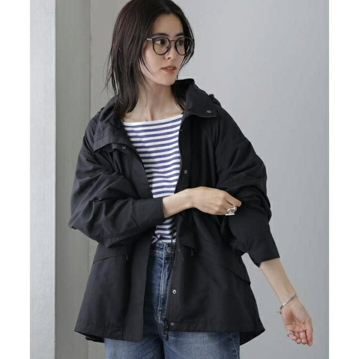 楽天市場】WILD THINGS／別注 SUPPLEX SHORT JACKET／ナノユニバース 