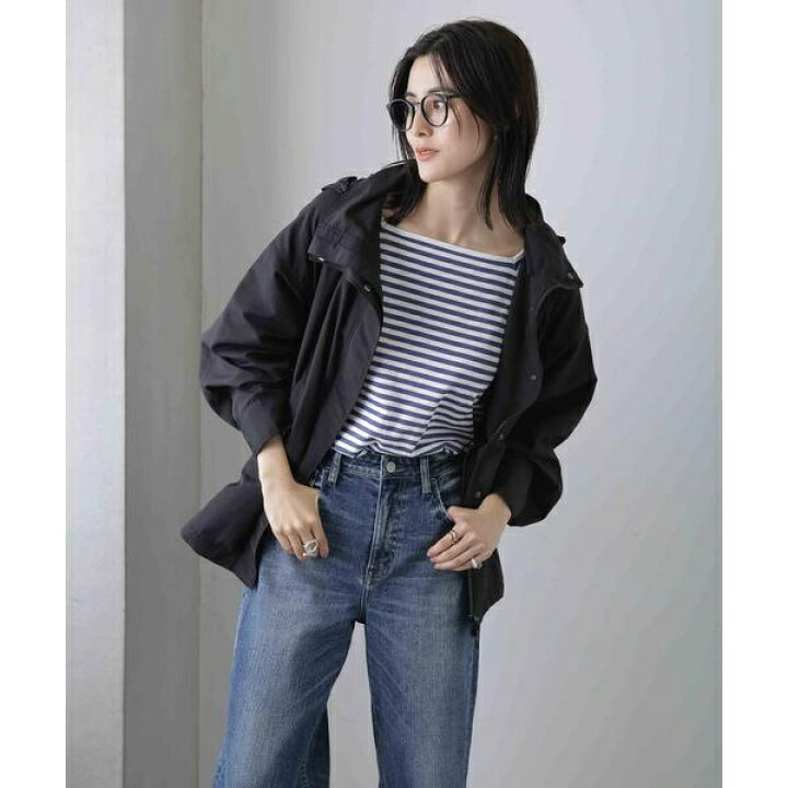 楽天市場】WILD THINGS／別注 SUPPLEX SHORT JACKET／ナノユニバース 