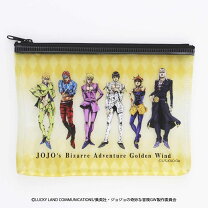 楽天市場】ジョジョの奇妙な冒険 黄金の風 mafiarte ブチャラティの通販