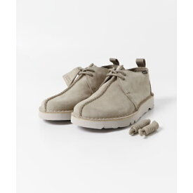 Clarks　Desert TrekGTX／アーバンリサーチ ドアーズ（URBAN RESEARCH DOORS）