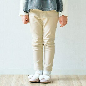 スキニー/7days Style pants 10分丈／アプレ レ クール（apres les cours）