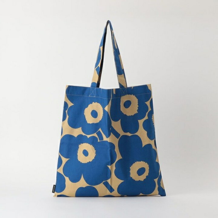 楽天市場】【WEB限定】＜marimekko＞PIENI UNIKO ビッグ トートバッグ 