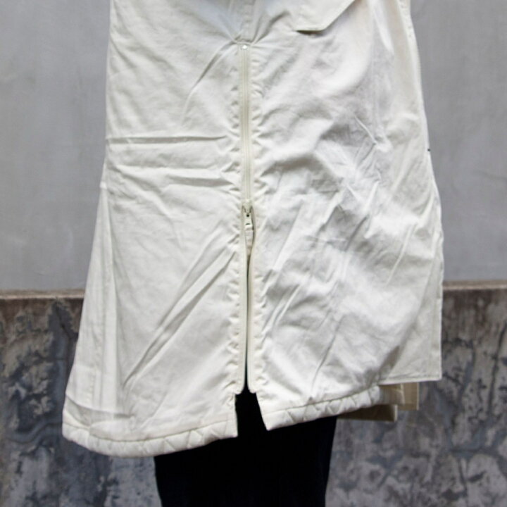 楽天市場】【限定展開】【GEVACO/ゲバコ】モッズリバーコート 