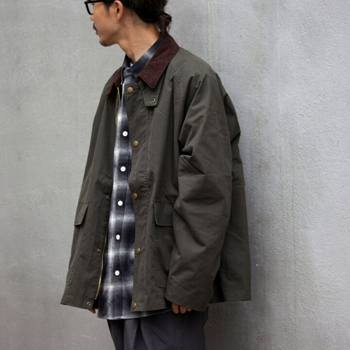 楽天市場】【限定展開】【GLOSTER/グロスター】オーバーサイズ 