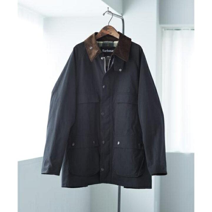 楽天市場】Barbour for waremokou／別注OLD BEDALE／ガーデン（GARDEN 
