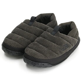 【THE NORTH FACE/ザ・ノース・フェイス】W Nuptse Mule Corduroy／ザ・ノース・フェイス（THE NORTH FACE）