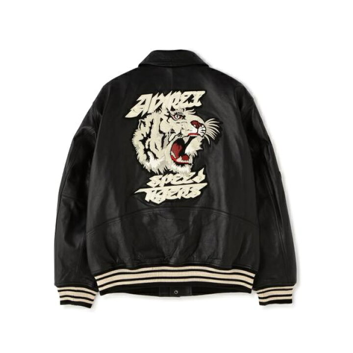 楽天市場】《COLLECTION》VARSITY JACKET TIGER ／ バーシティ 