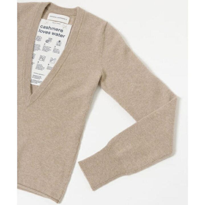 楽天市場】Extreme Cashmere n°286 deco／アーバンリサーチ（URBAN  