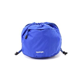Topologie／トポロジー　Wares Bags Reversible Bucket ／ビーバー（BEAVER）