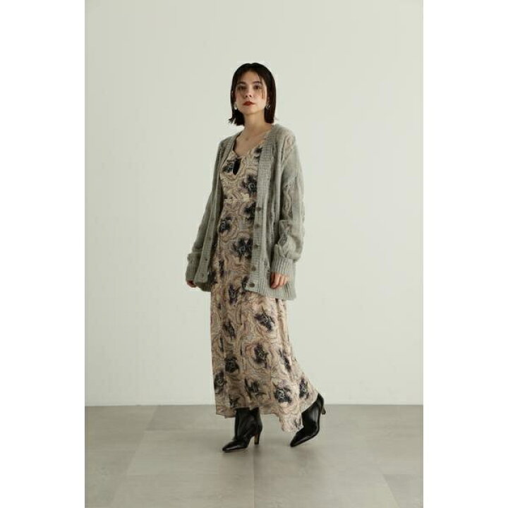 楽天市場】アビガイルモヘヤニット／ジル スチュアート（JILL STUART 