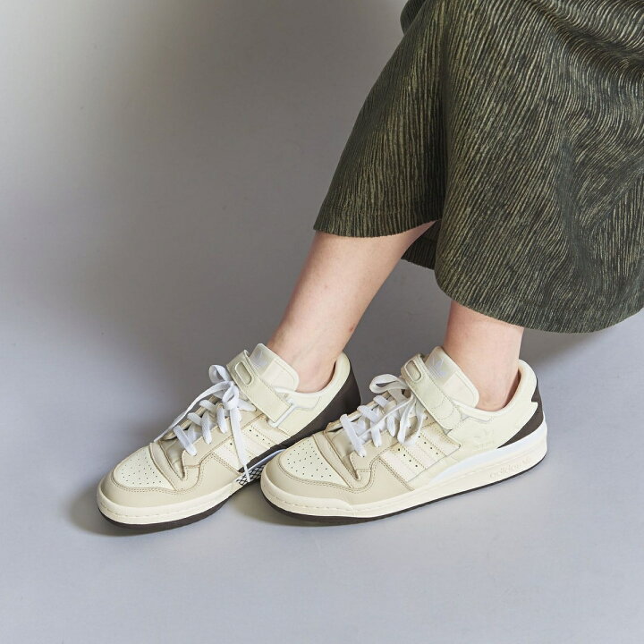 楽天市場】【別注】＜adidas Originals＞FORUM84 LOW 23FW/スニーカー 