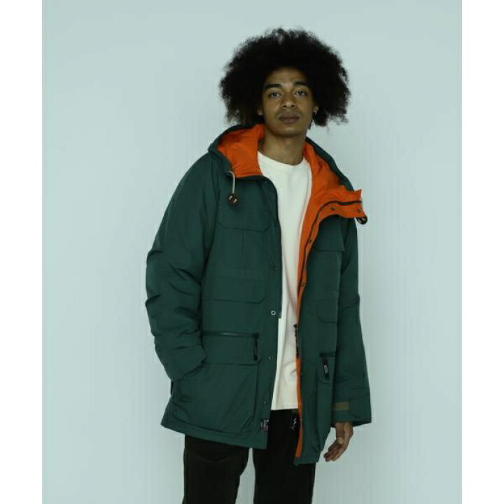 楽天市場】MANASTASH／マナスタッシュ／T80 MOUNTAIN PARKA 