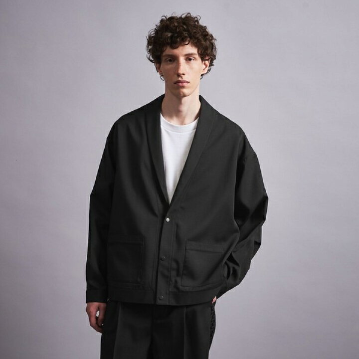 楽天市場】＜monkey time＞ エア ドライ カルゼ ショールカラー 