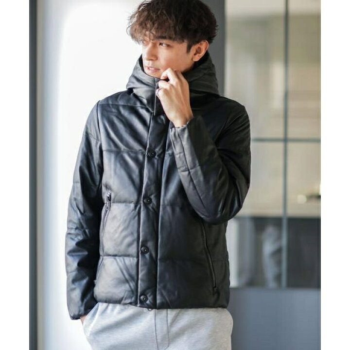 楽天市場】「西川ダウン(R)」ラムレザーG2ダウン／ナノユニバース