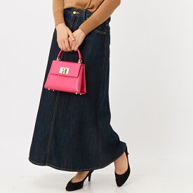 FURLA 1927 MINI トップハンドルバッグ／フルラ（FURLA）