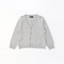 楽天市場】カーディガン コムサ キッズの通販 子供服紺色コムサカーディガン130cm