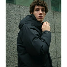 『別注』+phenix WINDSTOPPER by GORE-TEX LABS ダウンジャケット／アーバンリサーチ ロッソ（URBAN RESEARCH ROSSO）