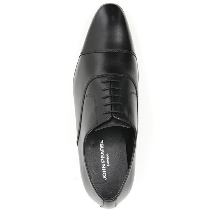楽天市場】【JOHN PEARSE】【ストレートチップ】ビジネスシューズ  