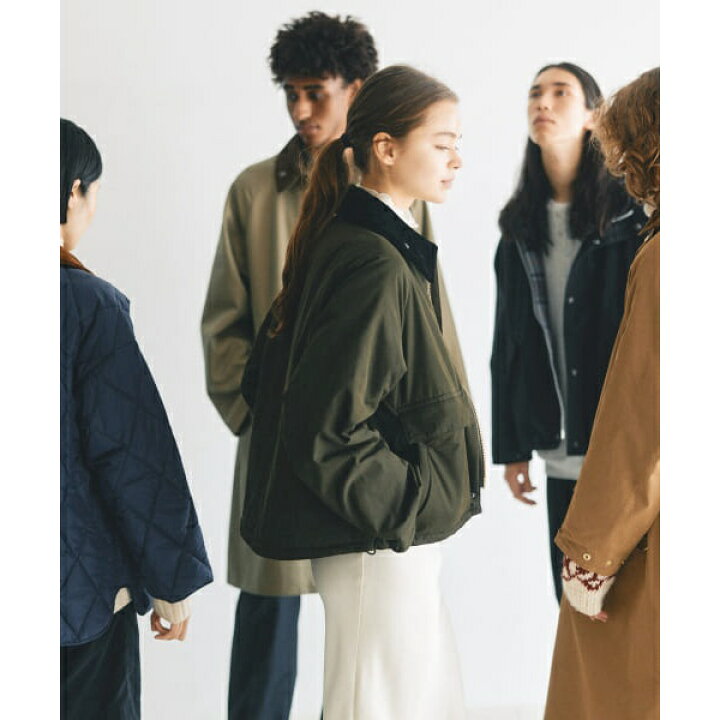 楽天市場】『別注』Barbour / URBAN RESEARCH SPEY／アーバンリサーチ 