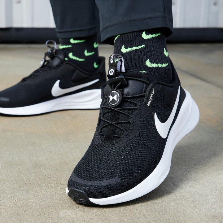 楽天市場】W NIKE REVOLUTION 7 EASYON/ナイキ レボリューション 7 