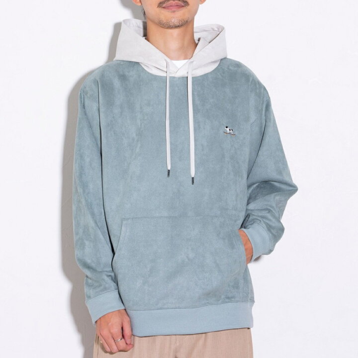 楽天市場】【GLOSTER/グロスター】フレンチブルドッグ刺繍 スエード  