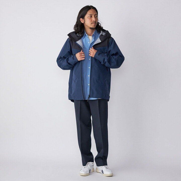 楽天市場】【SHIPS別注】Marmot: GORE-TEX(R) 3LAYER SHELL JACKET シ 