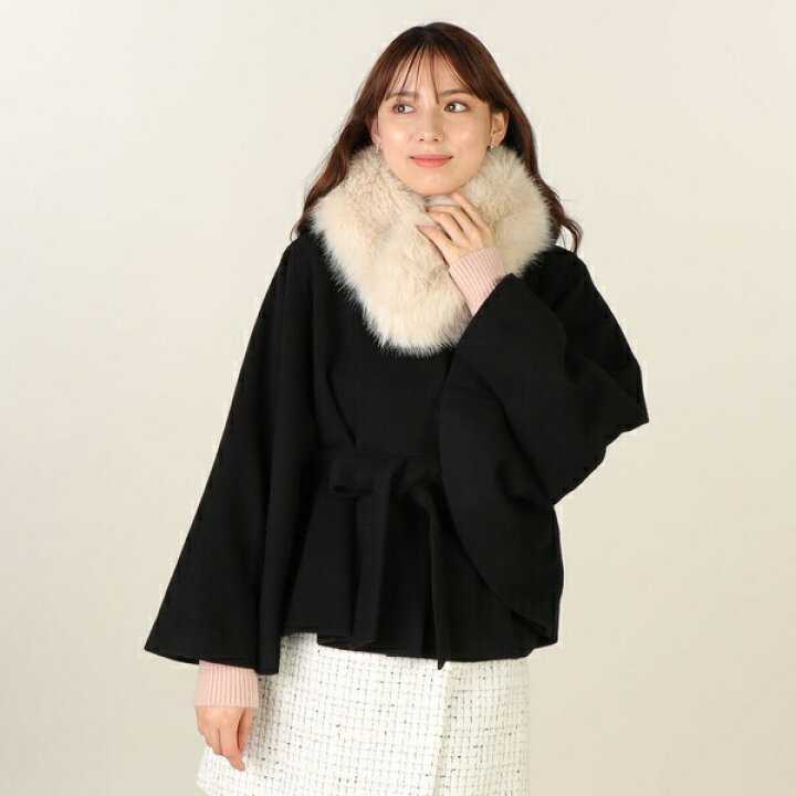 楽天市場】フェイクファーティペット／レッセパッセ（LAISSE PASSE  