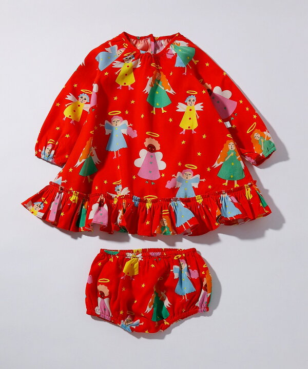 楽天市場】STELLA McCARTNEY (ステラマッカートニー) Baby ドレス  