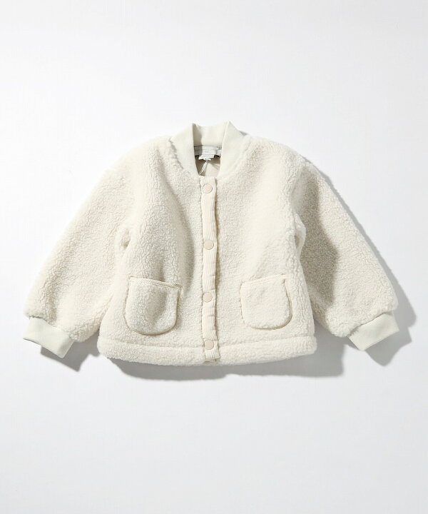 楽天市場】STELLA McCARTNEY (ステラマッカートニー) Baby ブルゾン 