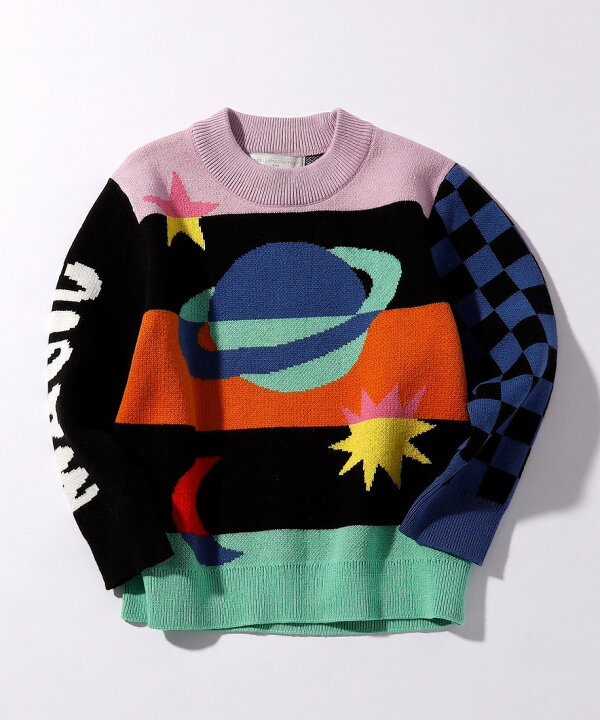 楽天市場】STELLA McCARTNEY (ステラマッカートニー) Junior ニット 