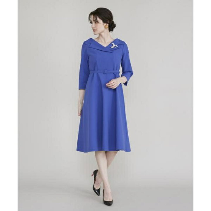 楽天市場】《M Maglie le cassetto》クラシカルワンピース／マーリエ  