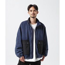 ザ・ノースフェイス パープルレーベル　Indigo Stroll Field Jacket／ビーバー（BEAVER）