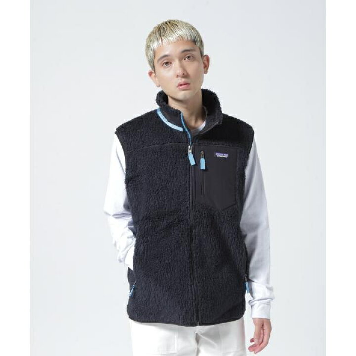 楽天市場】Patagonia／パタゴニア メンズ・クラシック・レトロX 