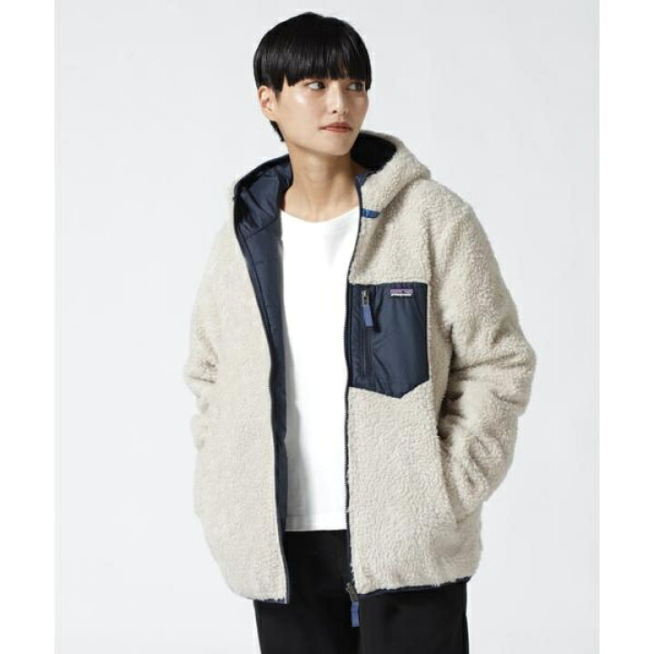 楽天市場】Patagonia／パタゴニア キッズ・リバーシブル・レディ 