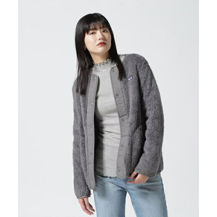 楽天市場】Patagonia／パタゴニア キッズ・ロス・ガトス・カーディガン 