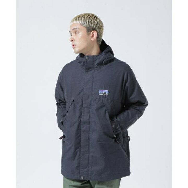 楽天市場】Patagonia／パタゴニア WAXED COTTON JACKET ワックス 