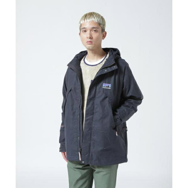 パタゴニア ワックスドコットンジャケット（楽天市場】パタゴニア  