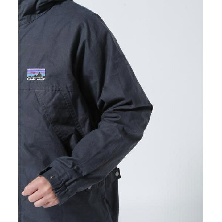 楽天市場】Patagonia／パタゴニア WAXED COTTON JACKET ワックス 