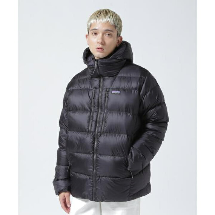 楽天市場】Patagonia／パタゴニア メンズ・フィッツロイ・ダウン 