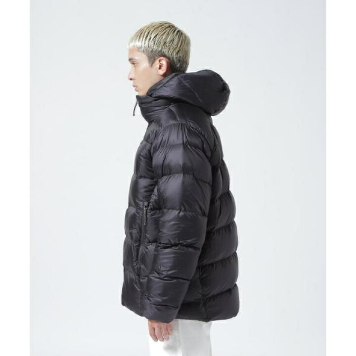 楽天市場】Patagonia／パタゴニア メンズ・フィッツロイ・ダウン 