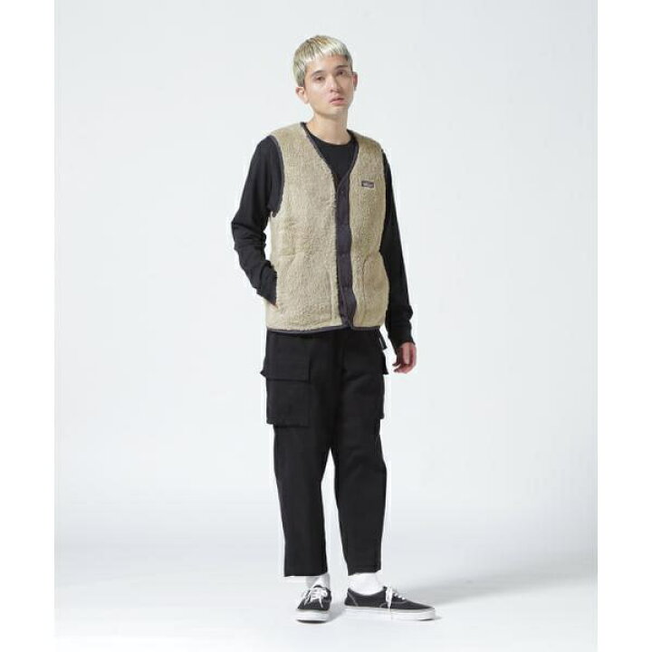 楽天市場】Patagonia／パタゴニア M 