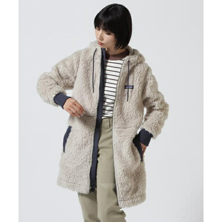 楽天市場】Patagonia／パタゴニア ウィメンズ・ダスティ・メサ・パーカ  
