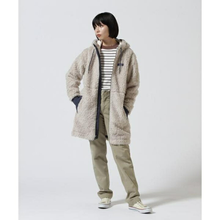 Patagonia パタゴニア ウィメンズ ダスティメサパーカ ビーバー（楽天  