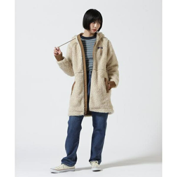 楽天市場】Patagonia／パタゴニア ウィメンズ・ダスティ・メサ・パーカ  